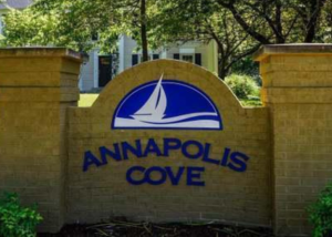 Annapolis Cove