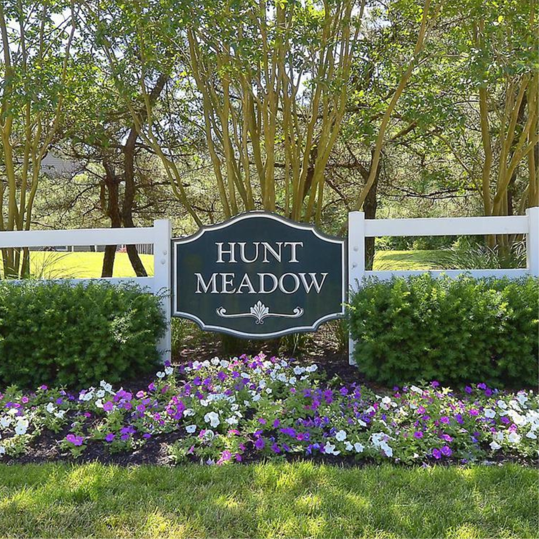 Hunt Meadow